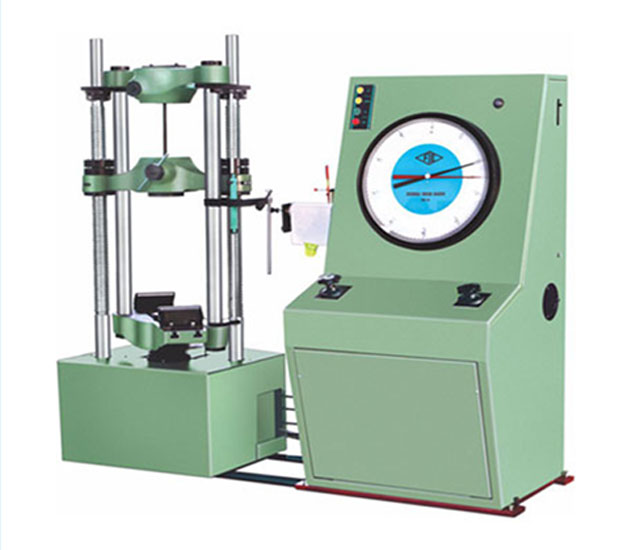 Mechanical Testing