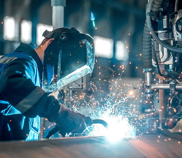 Welder Qualification